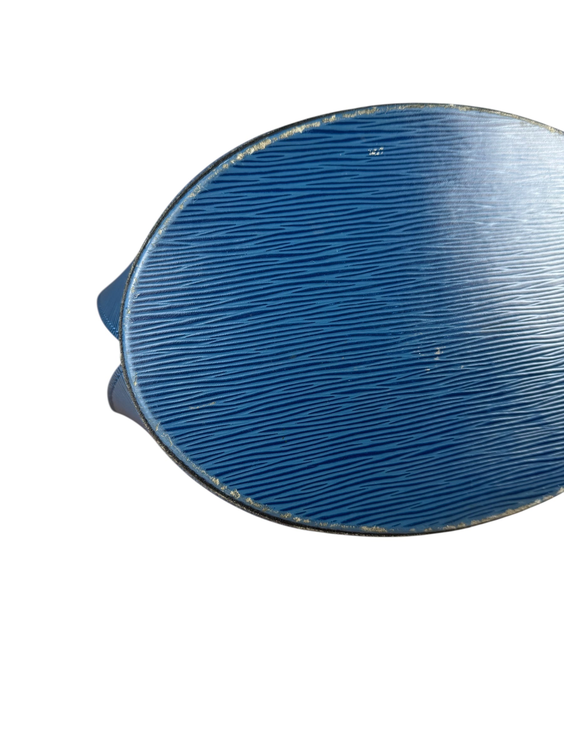 Louis Vuitton Epi Cluny Shoulder Bag