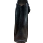Louis Vuitton Black Epi Leather Opera Sparta Shoulder Bag