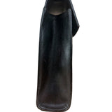 Louis Vuitton Black Epi Leather Opera Sparta Shoulder Bag