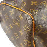 Louis Vuitton Monogram Speedy 25