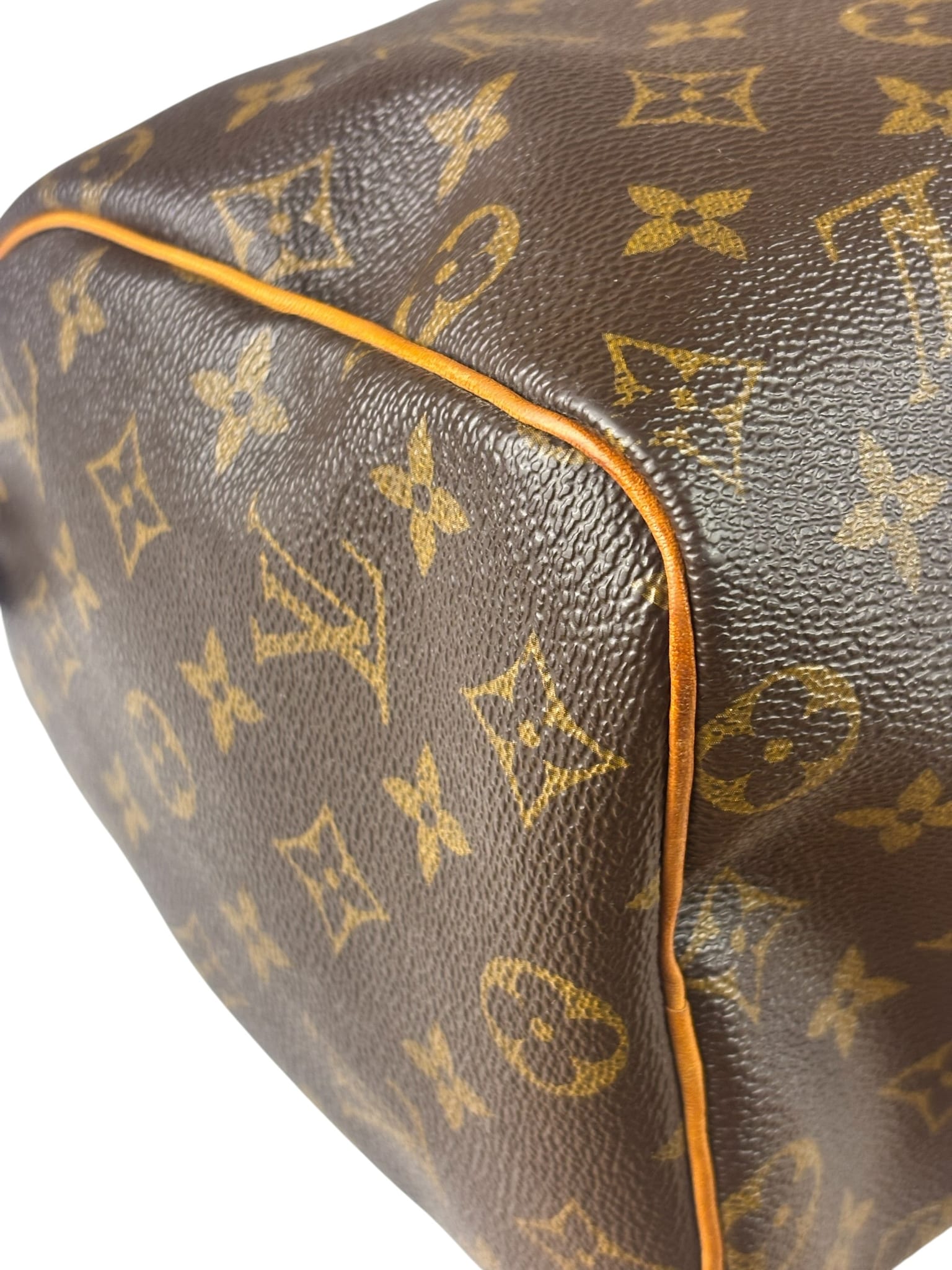 Louis Vuitton Monogram Speedy 25