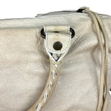 Balenciaga Beige Twiggy Le City Bag