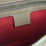 Gucci X Disney Donald Duck GG Supreme Belt Bag