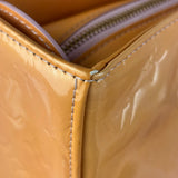 Louis Vuitton Vintage Monogram Vernis Columbus Tote