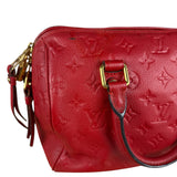 Louis Vuitton Empreinte Speedy Bandouliere 25