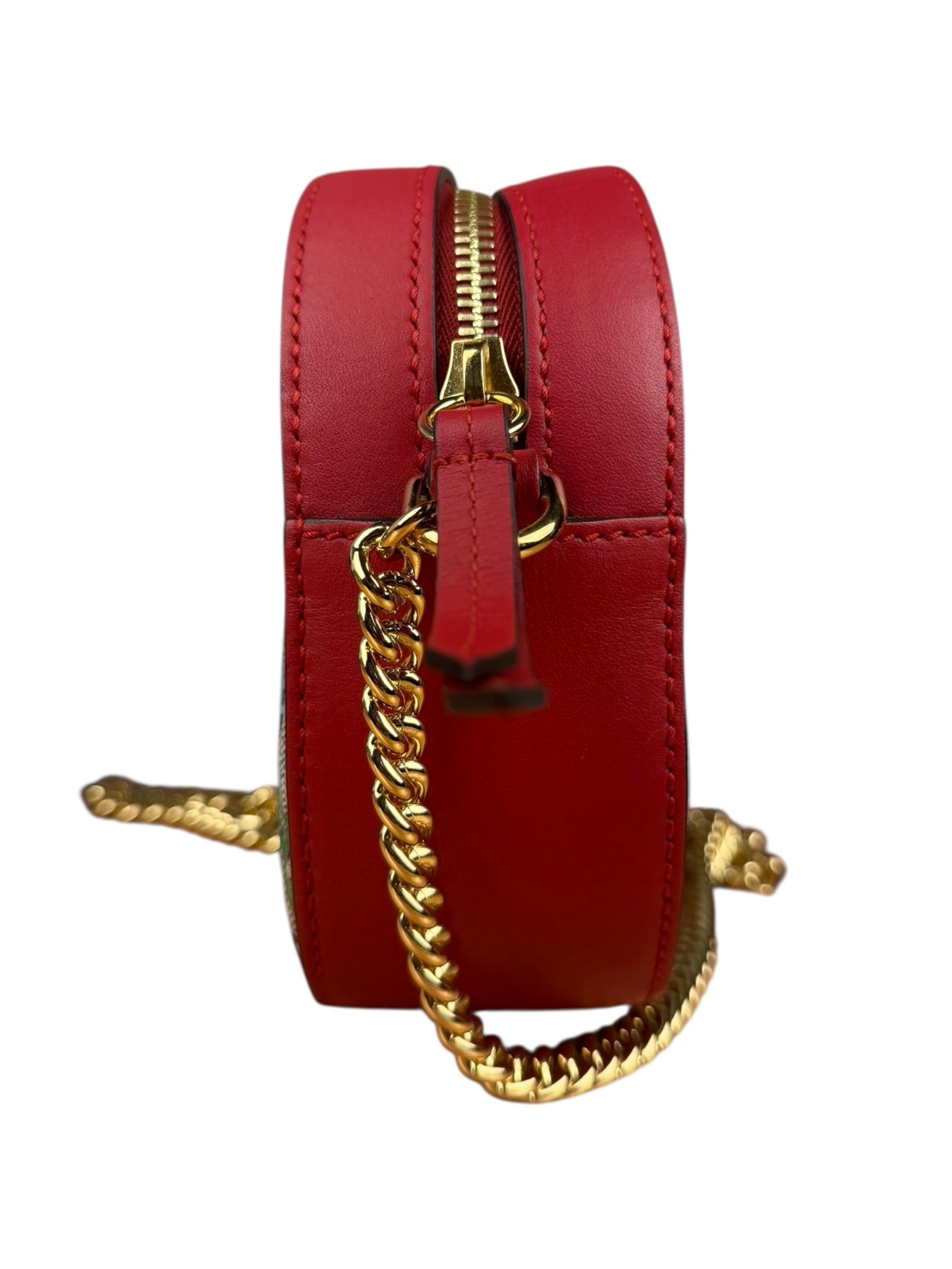 Gucci GG Blooms Crossbody