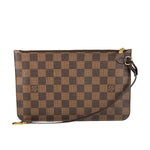 Louis Vuitton Damier Ebene Neverfull MM