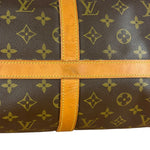 Louis Vuitton Monogram Sac Souple 50