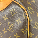 Louis Vuitton Monogram Deauville Handbag