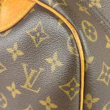 Louis Vuitton Monogram Deauville Handbag