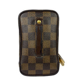 Louis Vuitton Damier Ebene Etui Okapi Case BB