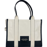 Marc Jacobs The Colorblock Leather Large Tote Bag