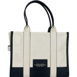 Marc Jacobs The Colorblock Leather Large Tote Bag