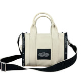 Marc Jacobs Jacquard Small Tote Bag