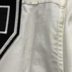 Burberry Vintage Patch Logo Button Down Shirt