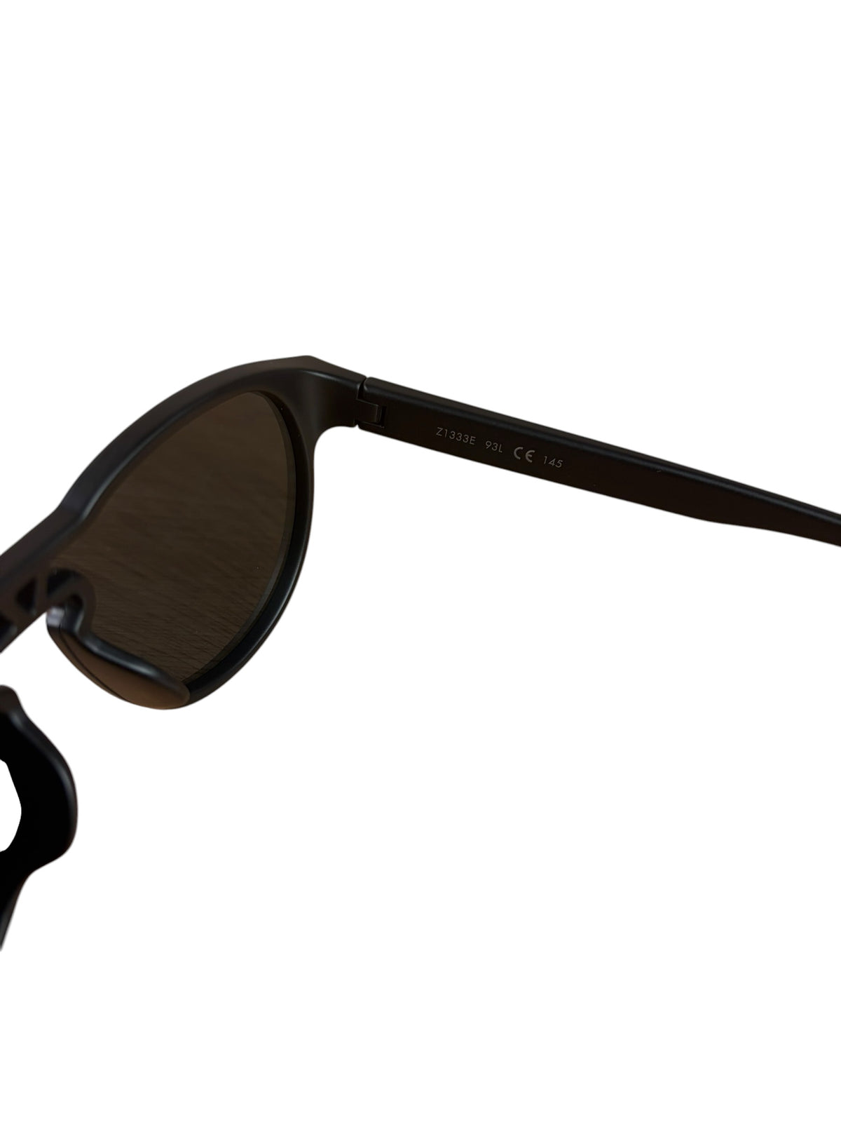 Louis Vuitton LV Waimea Acetate Sunglasses Black