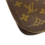 Louis Vuitton Monogram Poche Escapade Organizer Travel Case