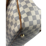 Louis Vuitton Damier Azur Figheri Shoulder Bag PM