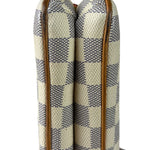 Louis Vuitton Damier Azur Liv Pochette