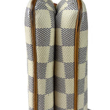 Louis Vuitton Damier Azur Liv Pochette