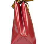 Louis Vuitton Pink Vernis Reade Tote