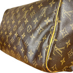 Louis Vuitton Monogram Speedy 30