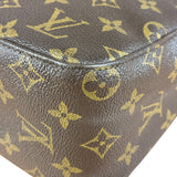 Louis Vuitton Vintage Monogram Looping Shoulder Bag PM