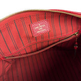 Louis Vuitton Empreinte Speedy Bandouliere 25