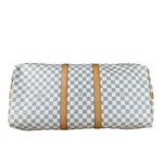 Louis Vuitton Damier Azur Bandouliere 55