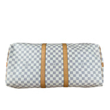 Louis Vuitton Damier Azur Bandouliere 55