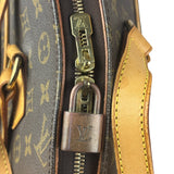 Louis Vuitton Vintage Monogram Ellipse GM Shoulder Bag
