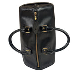 Louis Vuitton Black Epi Leather 25