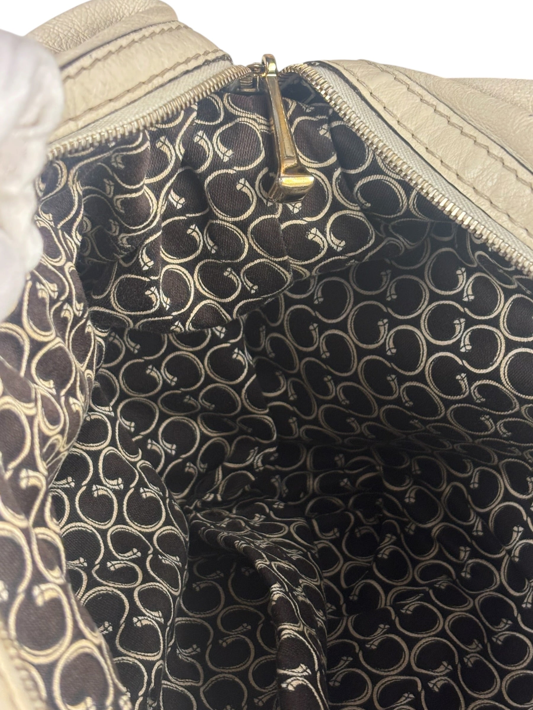 Gucci Sukey Horsebit Boston Bag