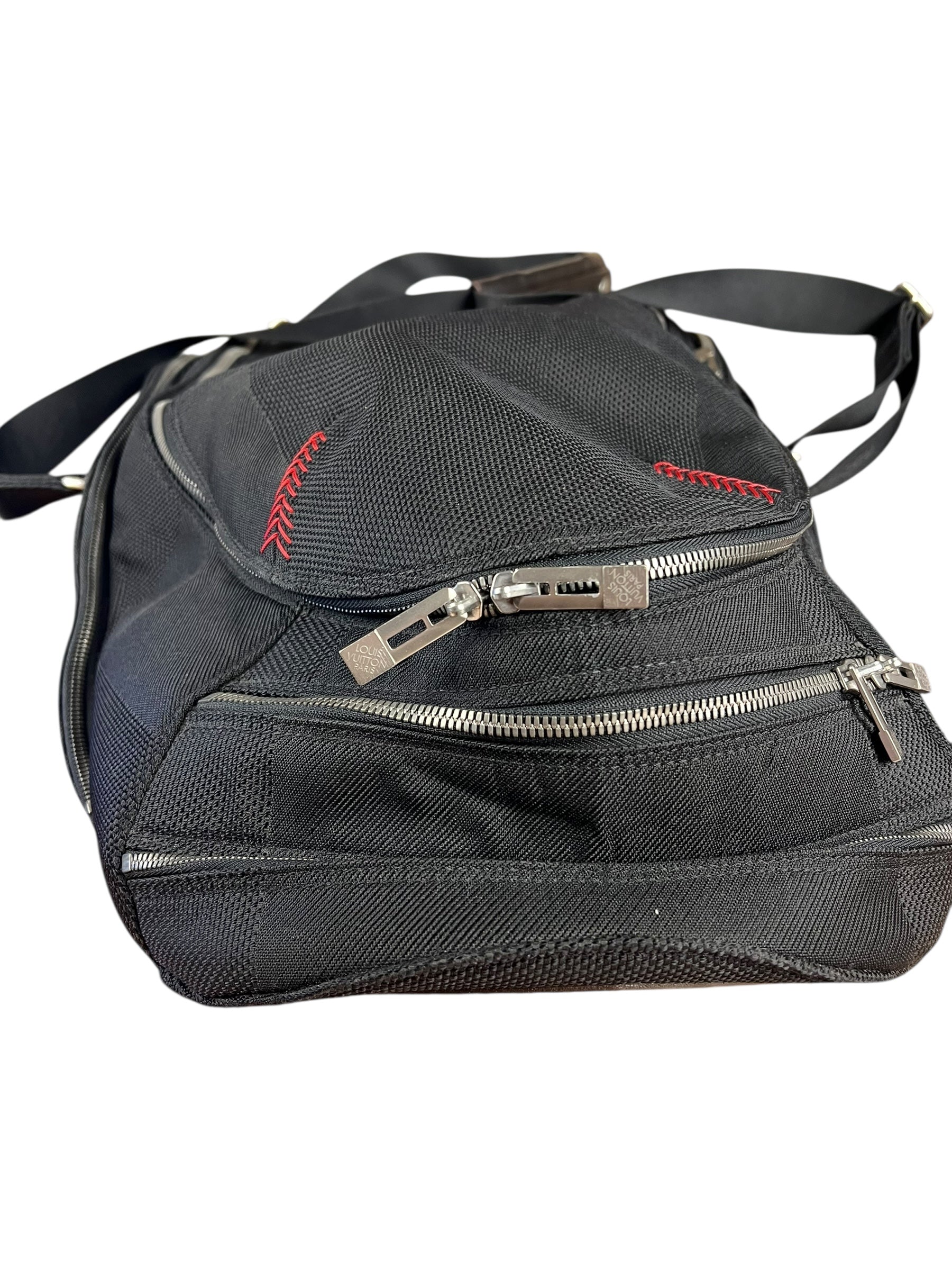 Louis Vuittion Baseball Bat Bag