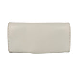 Telfar Small White Shopping Tote