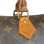Louis Vuitton Monogram Speedy 30