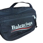 Balenciaga Explorer Recycled Nylon Belt Bag