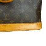 Louis Vuitton Monogram Alma
