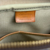 Louis Vuitton Monogram Deauville Bag