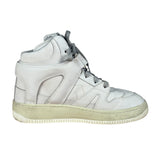 Isabel Marant Brooklee leather High-Top Sneakers