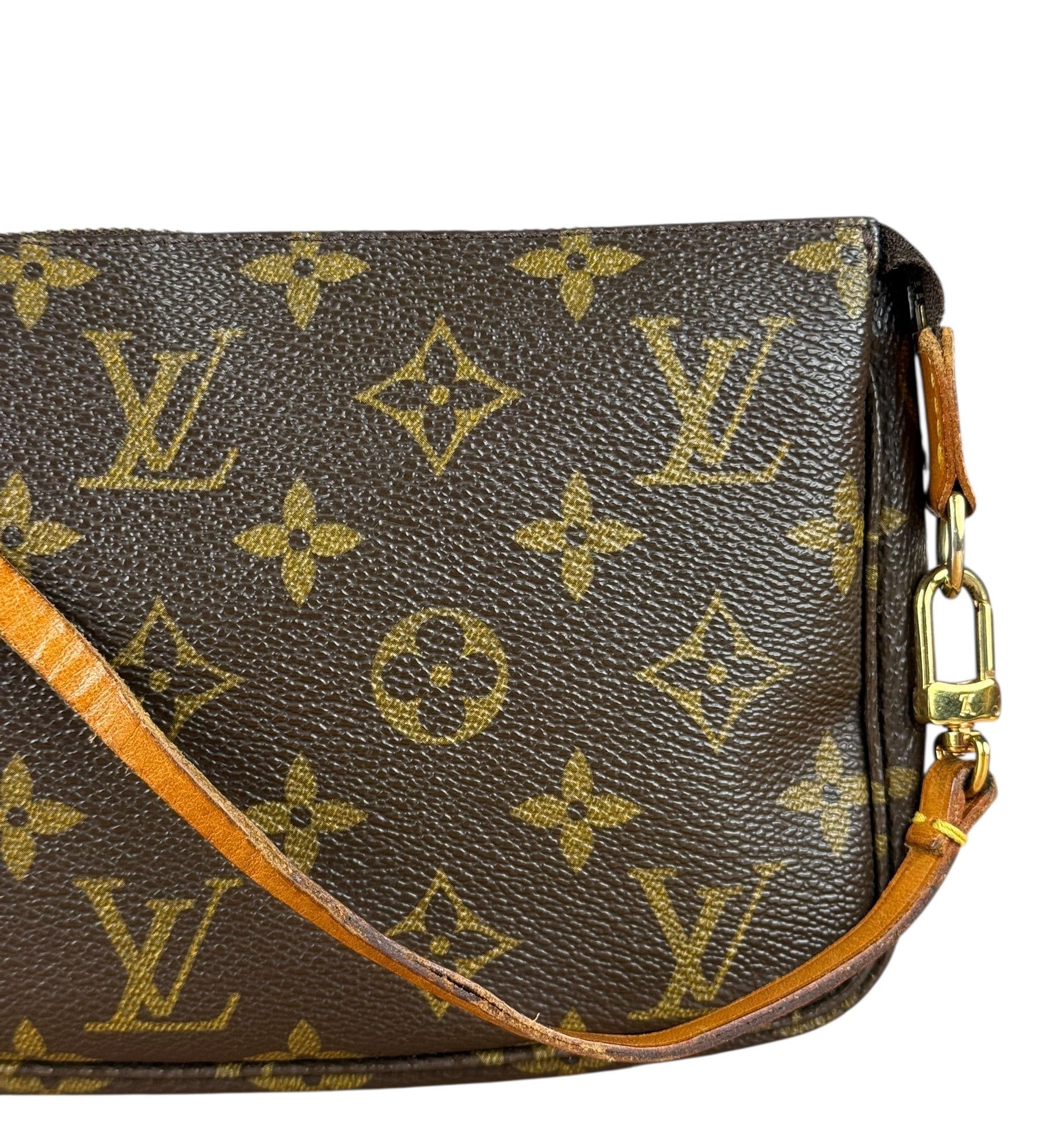 Louis Vuitton Monogram Pochette