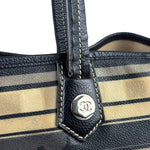 Chanel Central Station Le Train Tote 2007