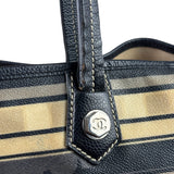 Chanel Central Station Le Train Tote 2007