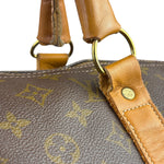 Louis Vuitton Monogram Keepall 45