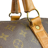 Louis Vuitton Monogram Keepall 45