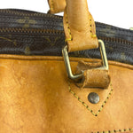 Louis Vuitton Monogram Evasion Travel Bag