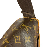 Louis Vuitton Monogram Bosphore Messenger Bag