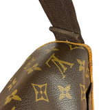 Louis Vuitton Monogram Bosphore Messenger Bag