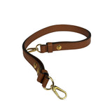 Louis Vuitton Brown Monogram Dauphine MM