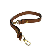 Louis Vuitton Brown Monogram Dauphine MM